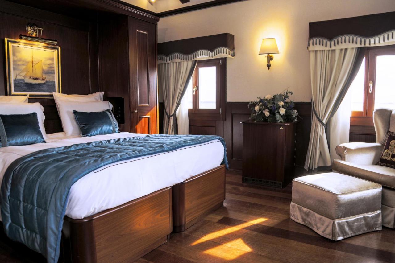 Premium Room Lagoon View