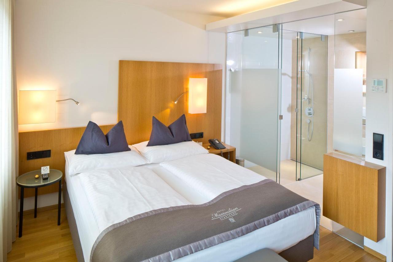 Economy Double Room Air Conditioning