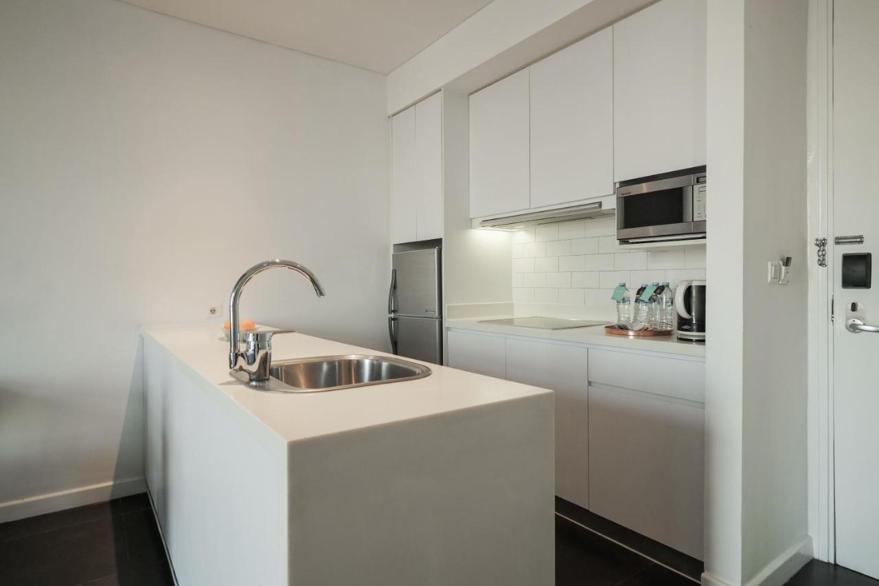 Two-Bedroom Deluxe