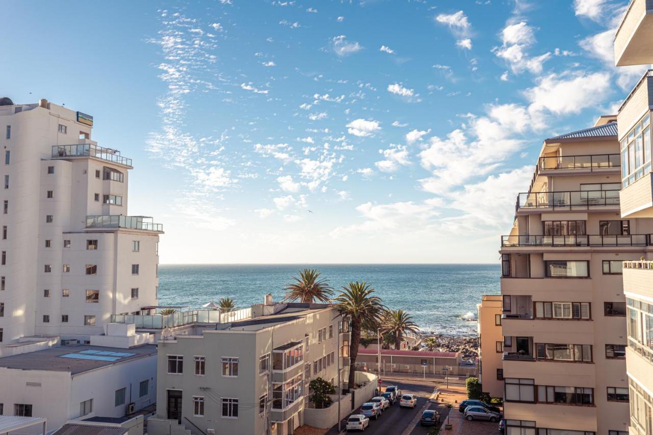 Classic Seaview Room