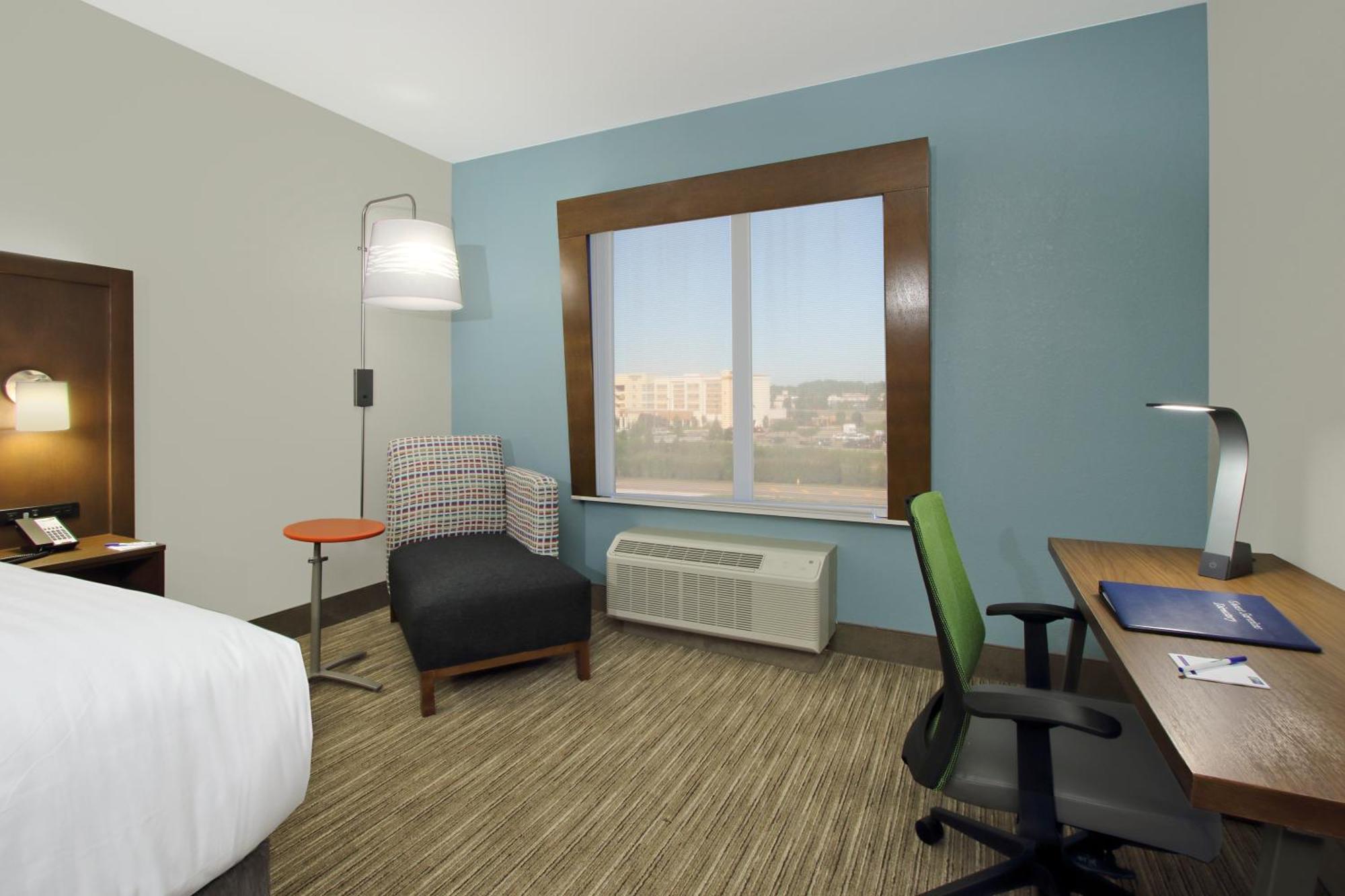 Standard King Room
