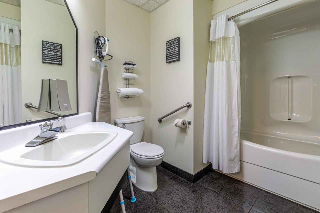 Double Room Disability Access or Non-Smoking