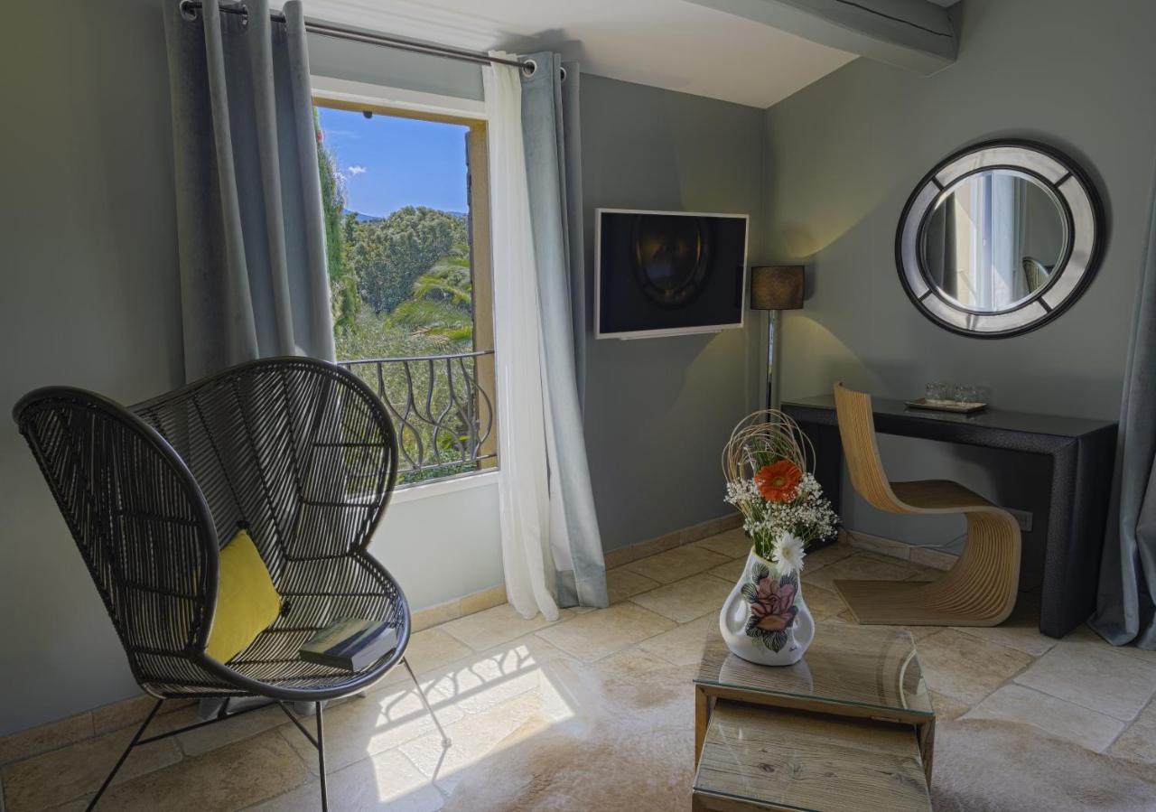 Chambre Double Privilège