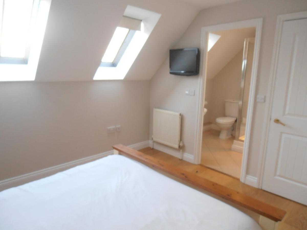 Cottage Double Room