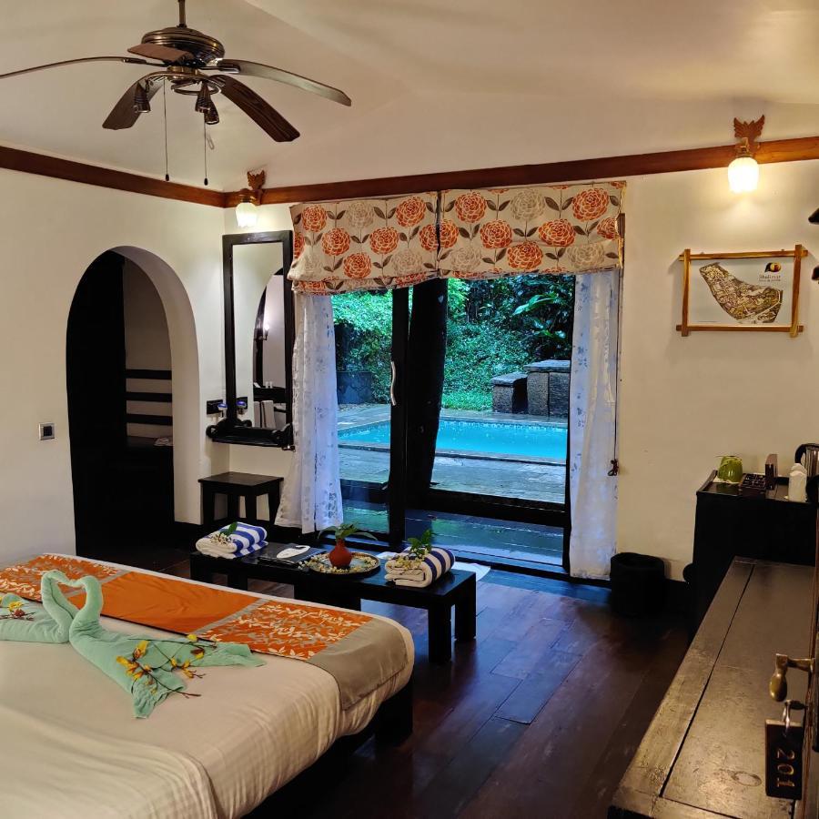 Villa Temperature Controlled Pool Plantation Walk Tour on F&SB & on SPA,1076053486:JPEG