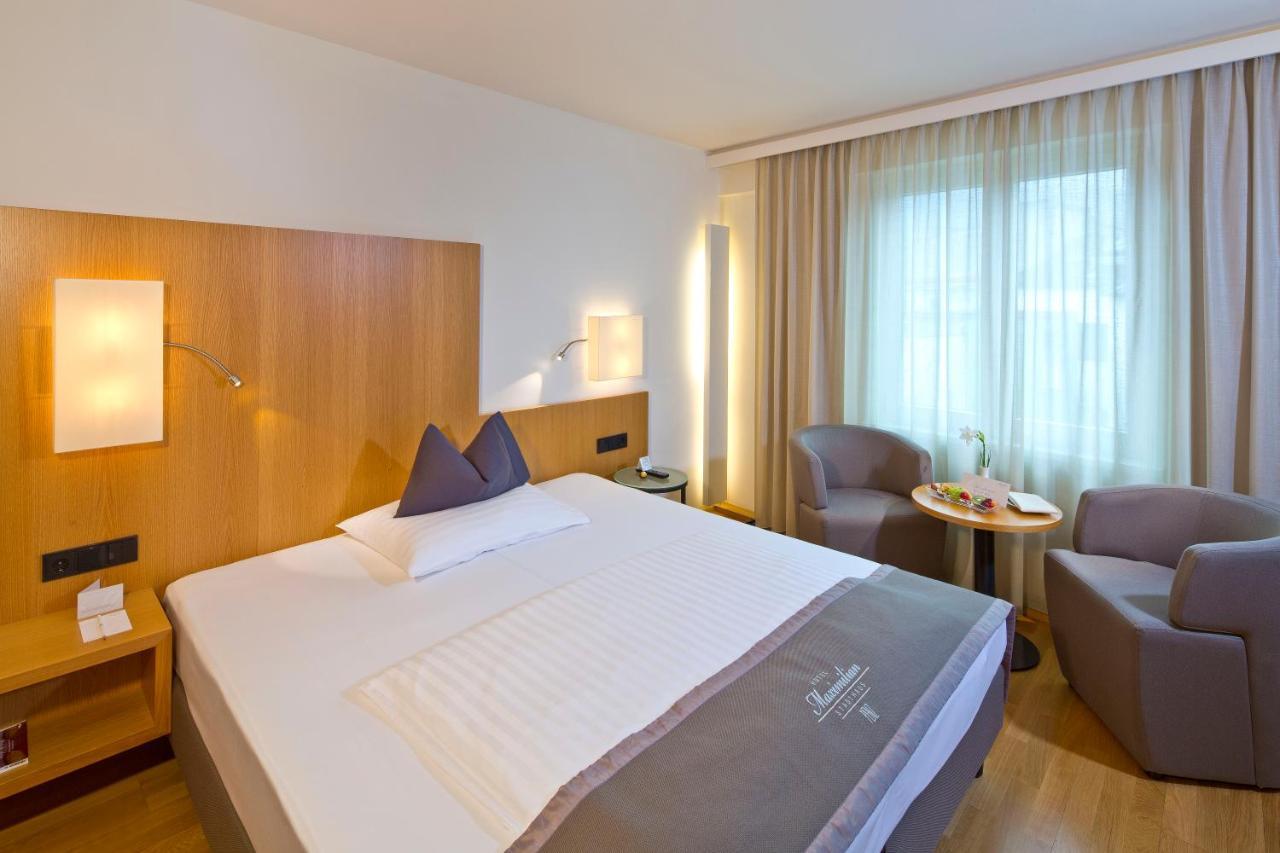 Single Room Air Conditioning