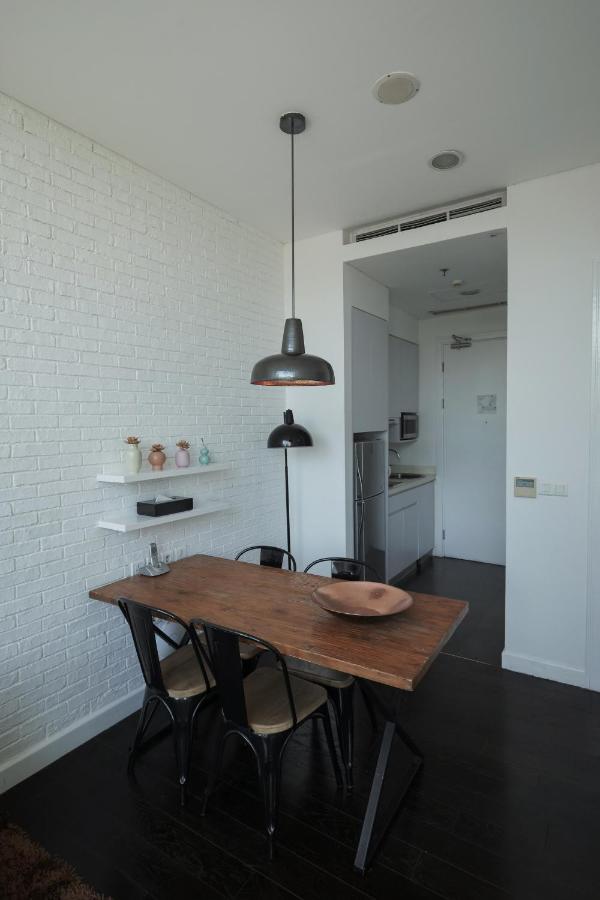 One-Bedroom Executive