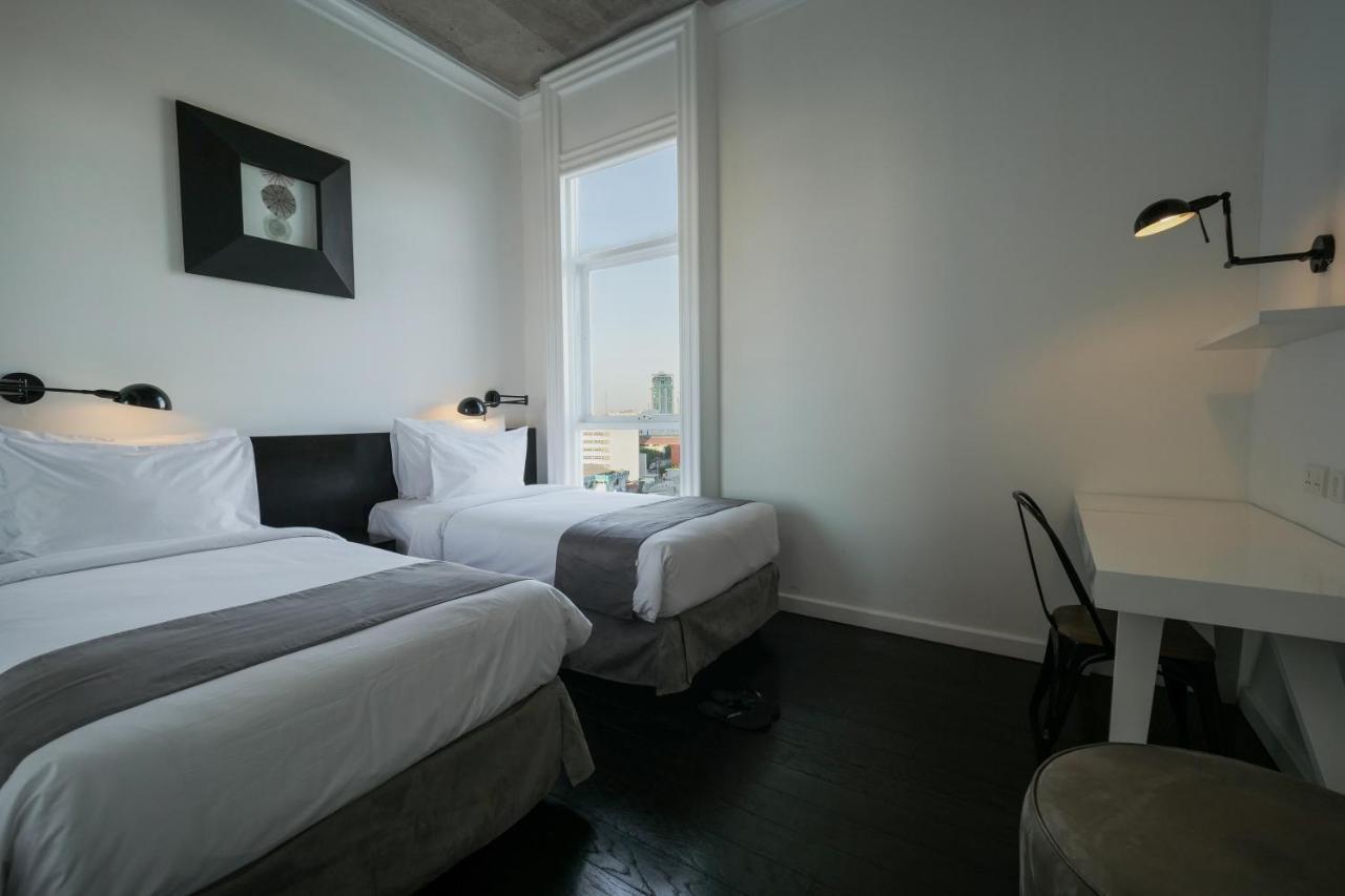 Two-Bedroom Deluxe