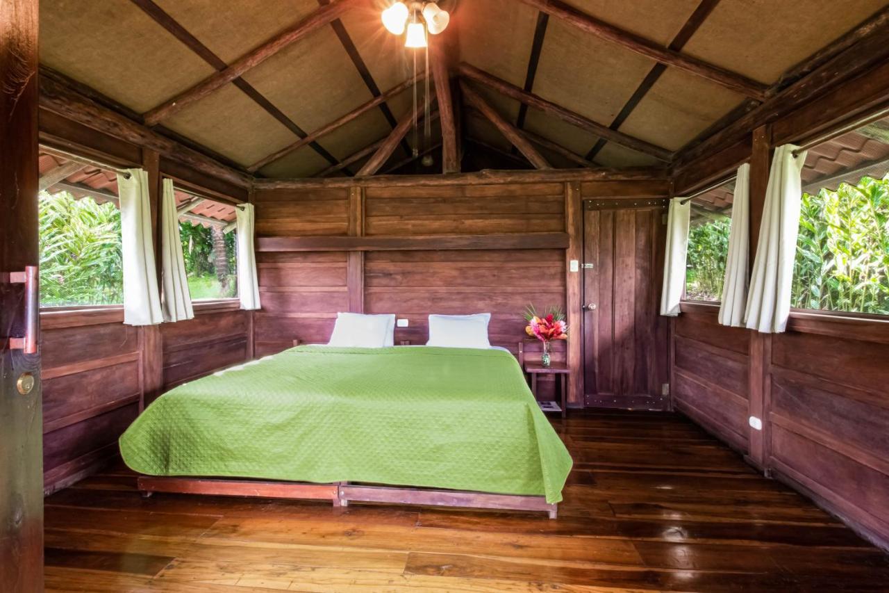 One-Bedroom Cottage