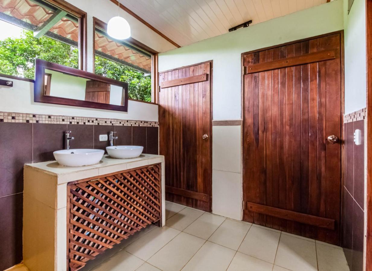 Family Bungalow