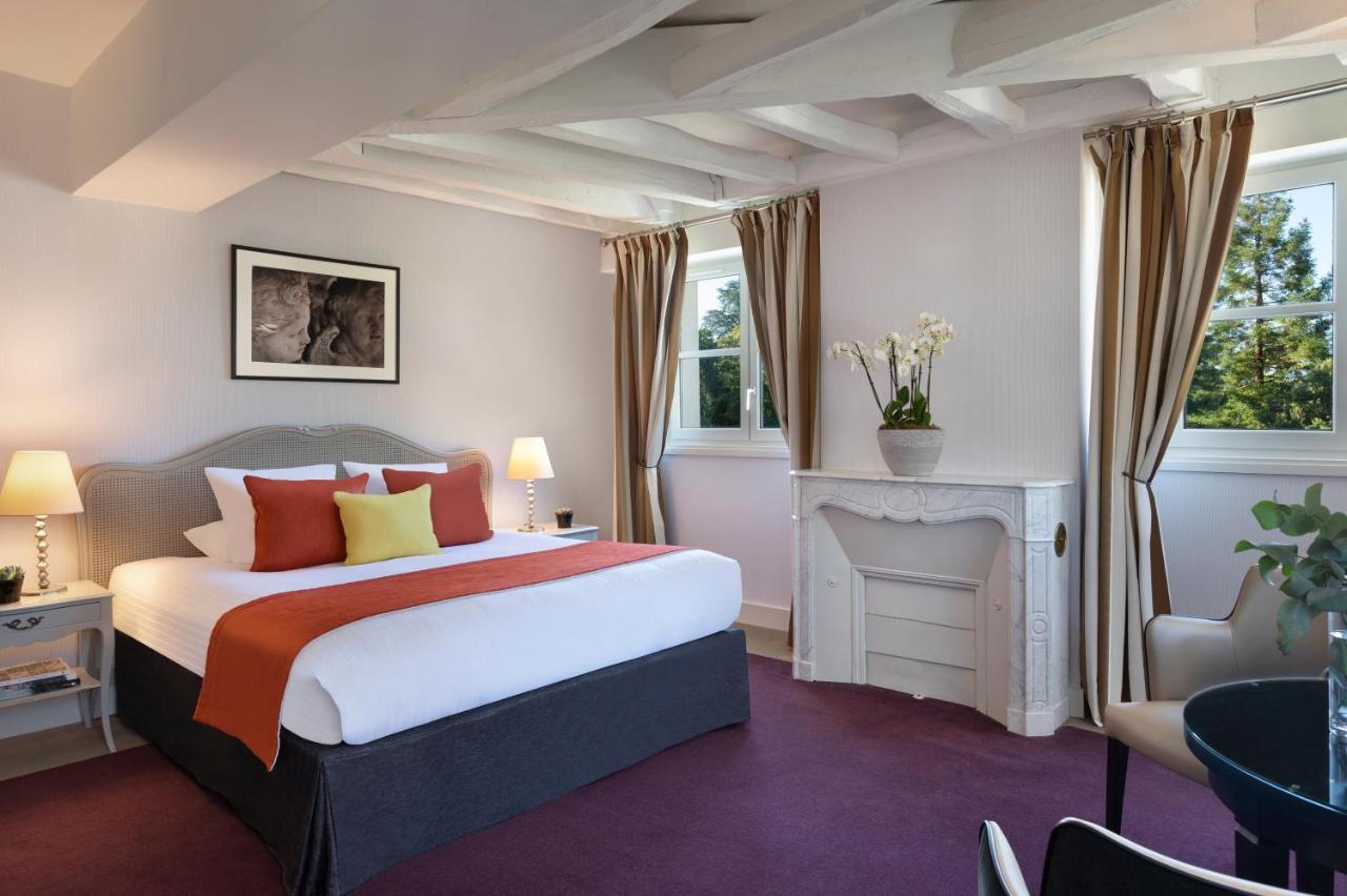 Junior Suite Castle