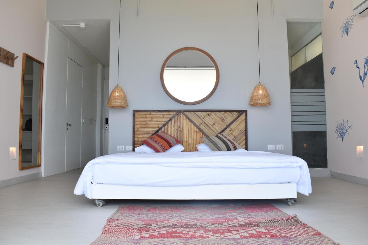 Suite with Sea View
