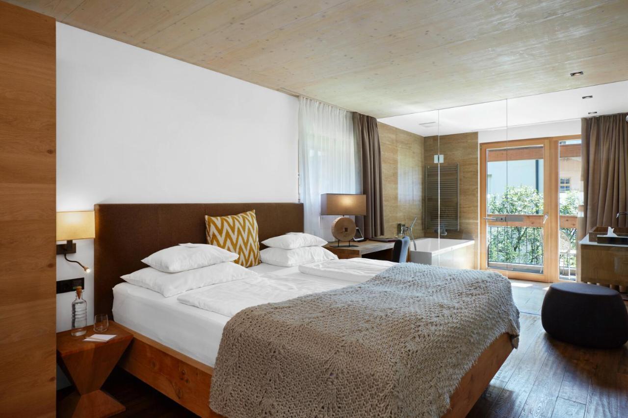 Deluxe Two-Bedroom Suite