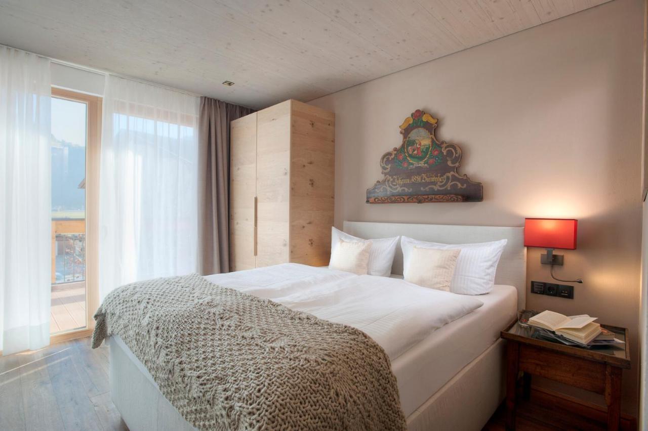 Deluxe Two-Bedroom Suite