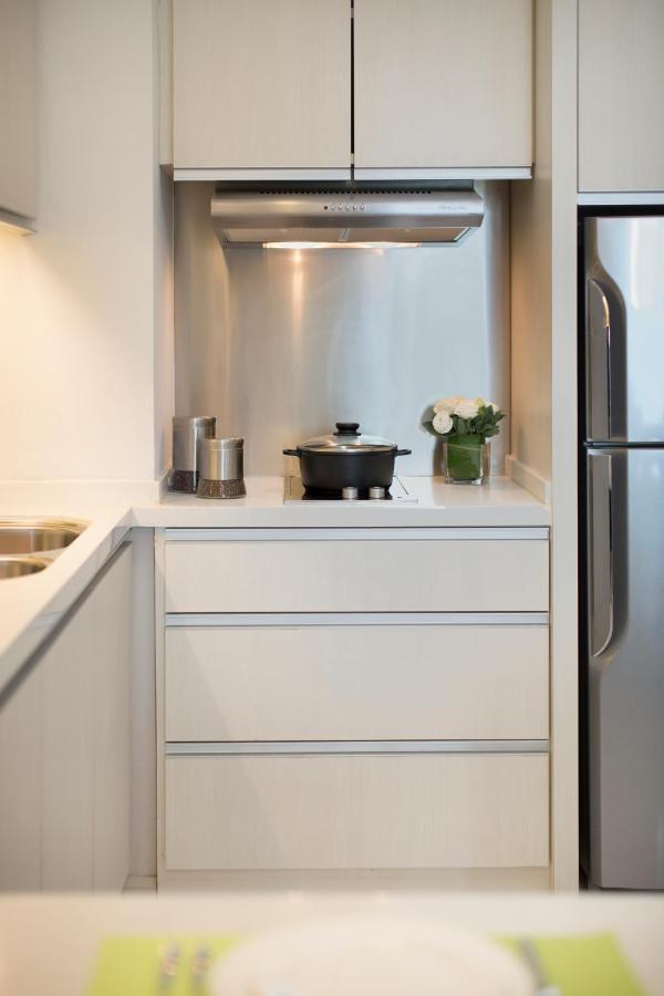 Premier One-Bedroom Apartment