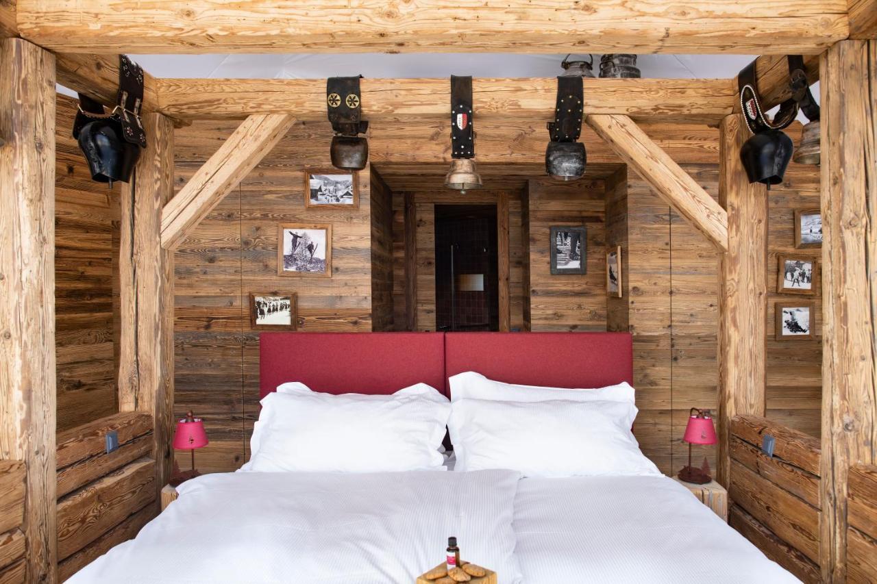 Swiss Pod Suite