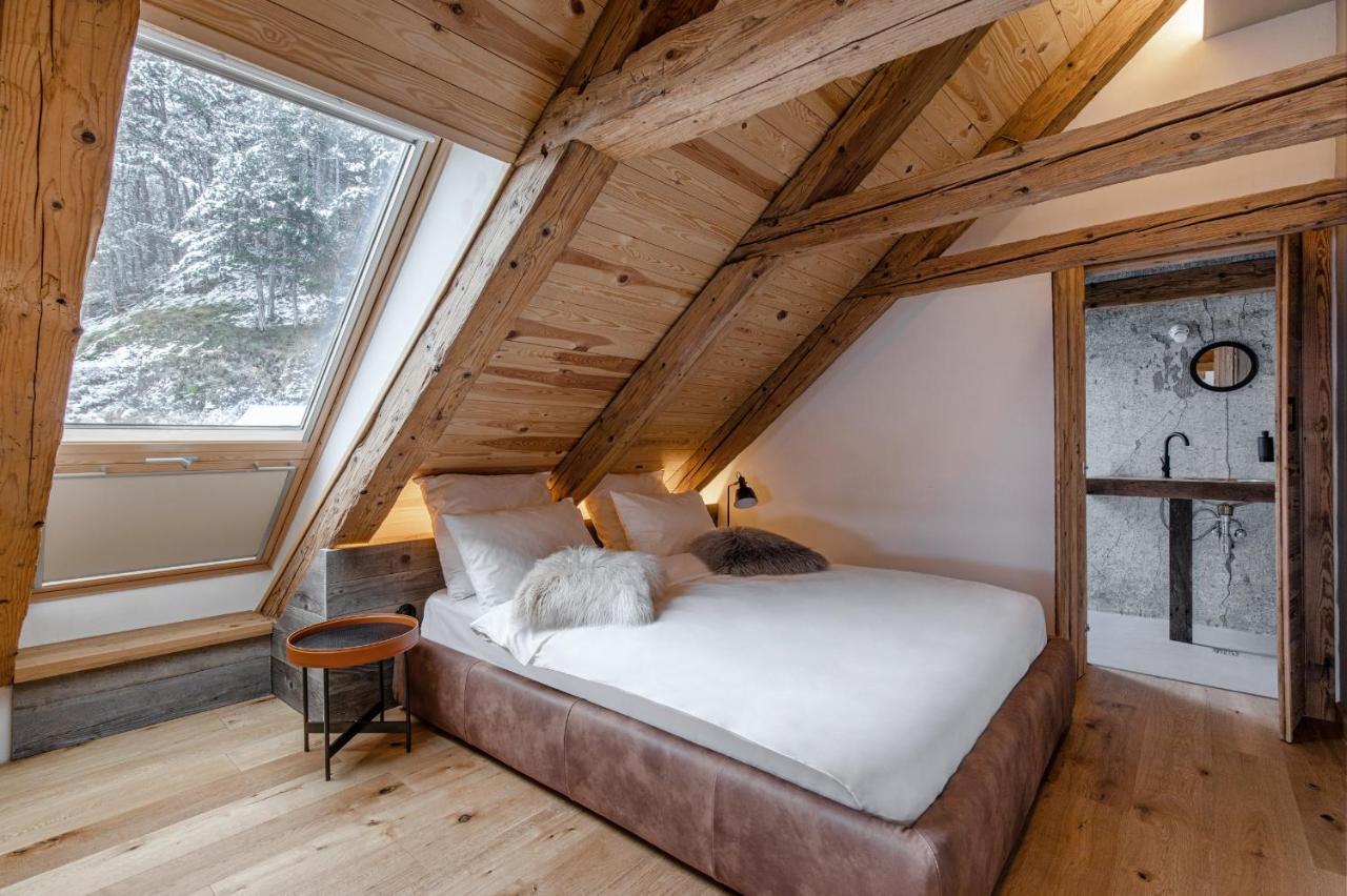 Duplex Suite