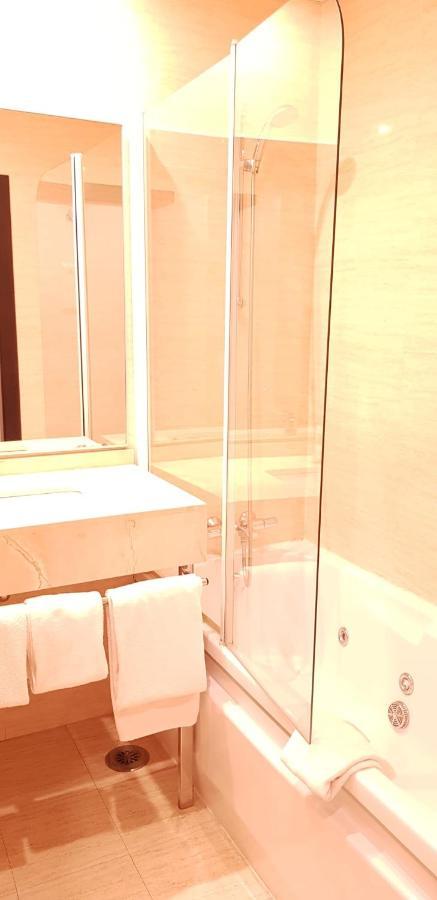 Suite Junior Deluxe