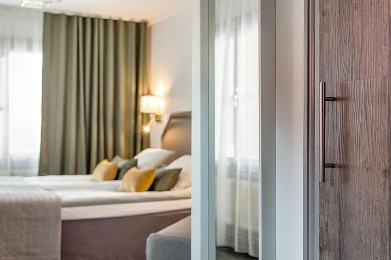 Double Room Annex