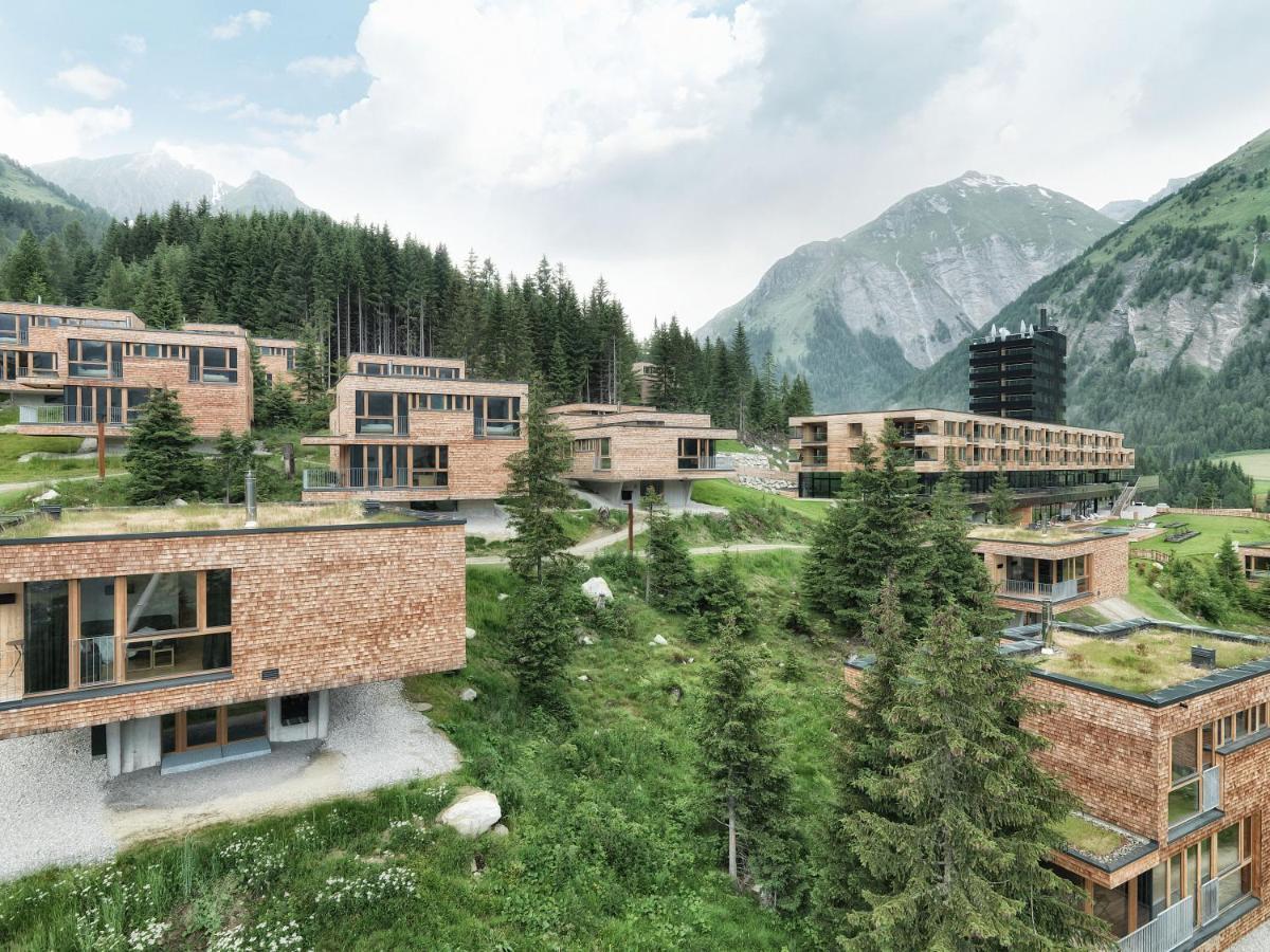 Classic Chalet