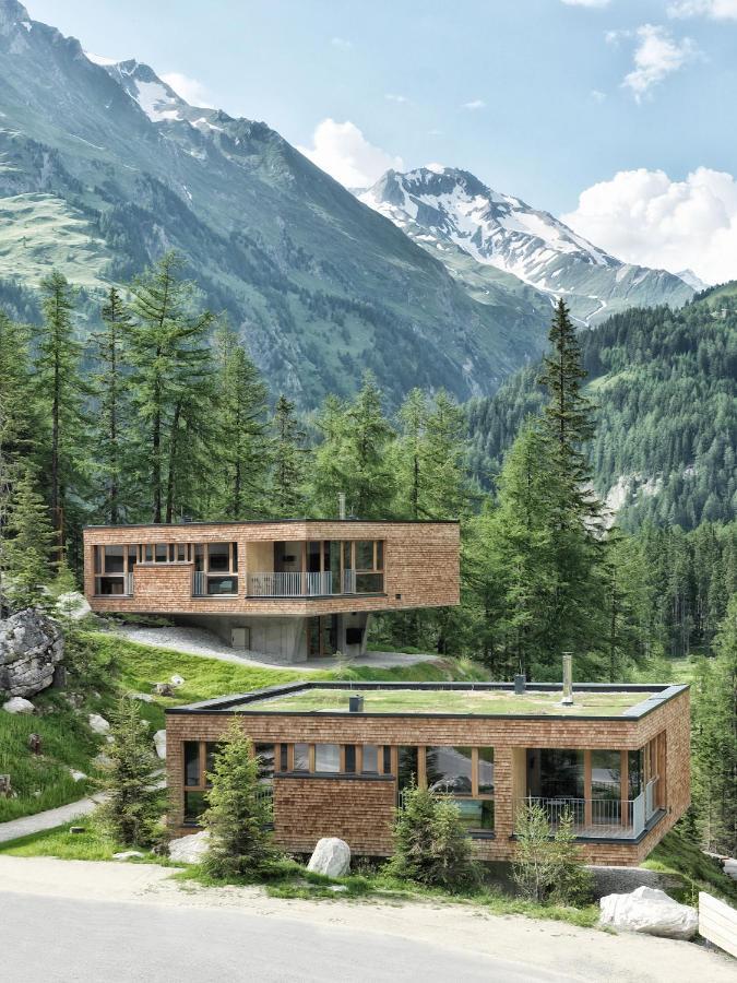 Classic Chalet