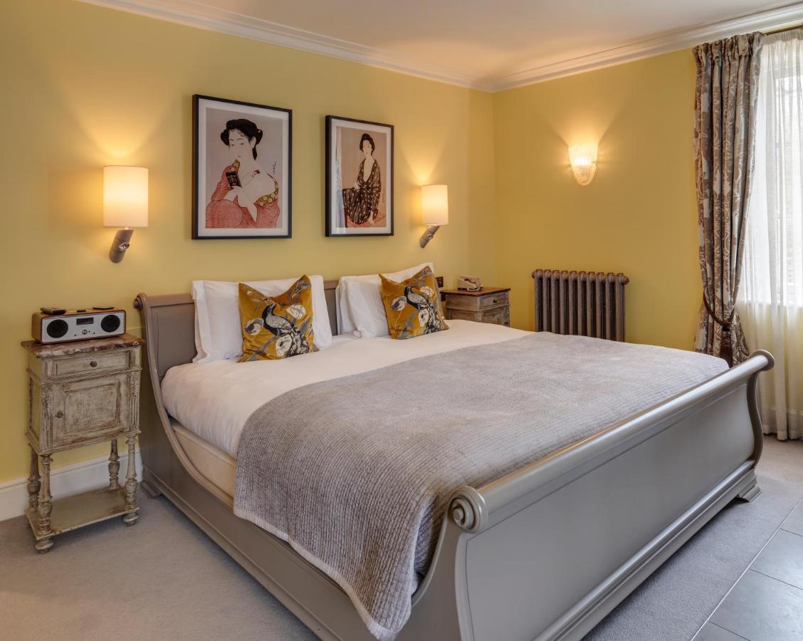 Lovely & Luxury Room