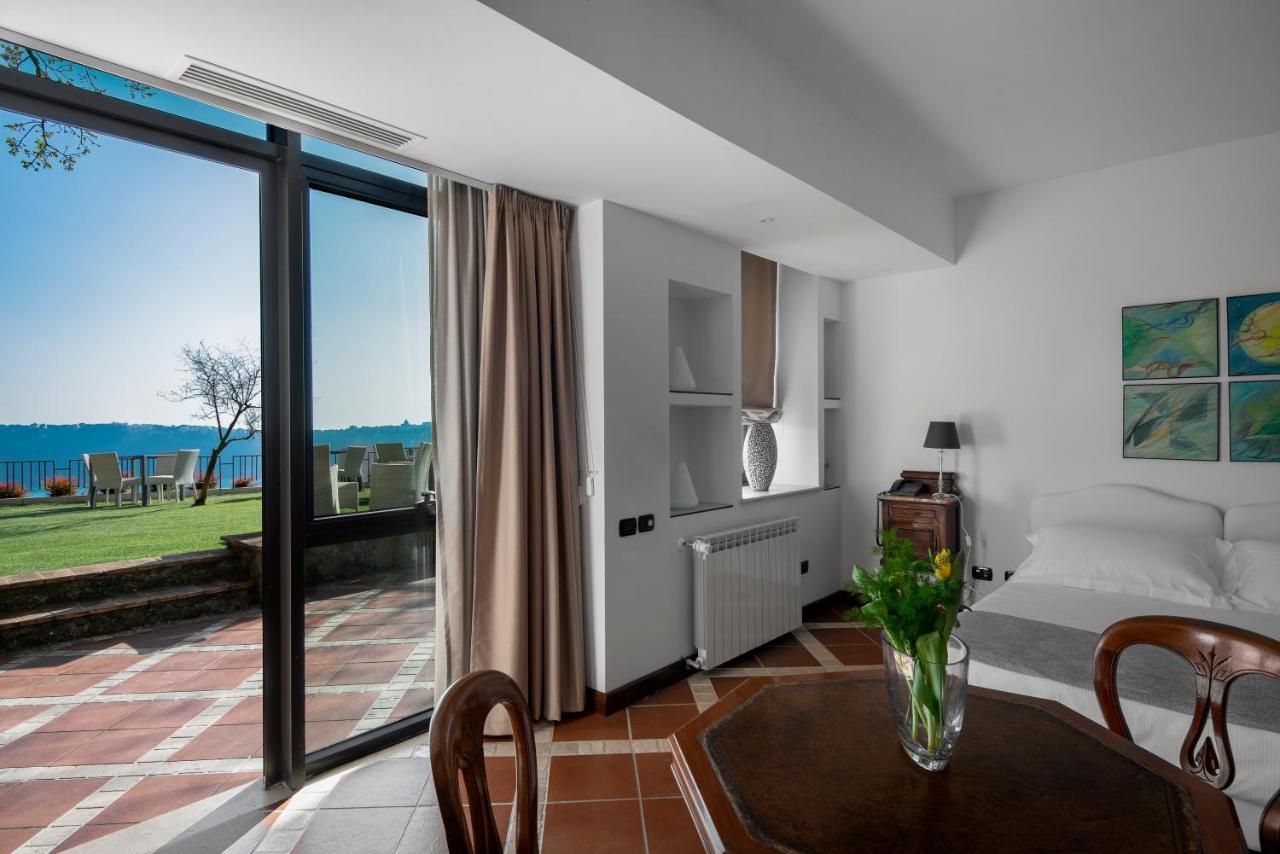 Double Room Lake View