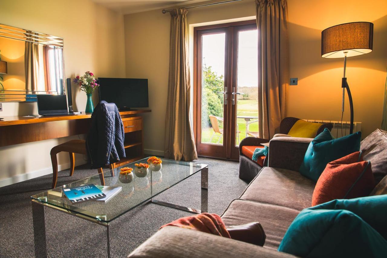 Luxury Suite