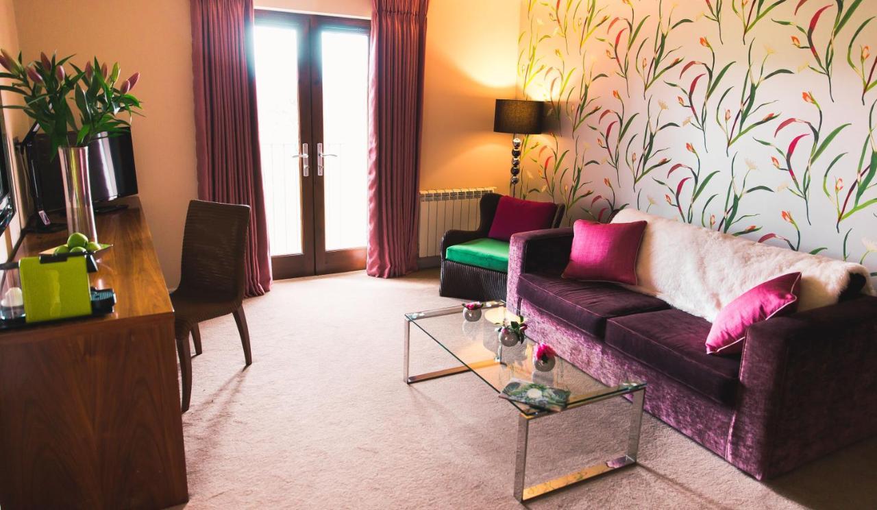 Luxury Suite