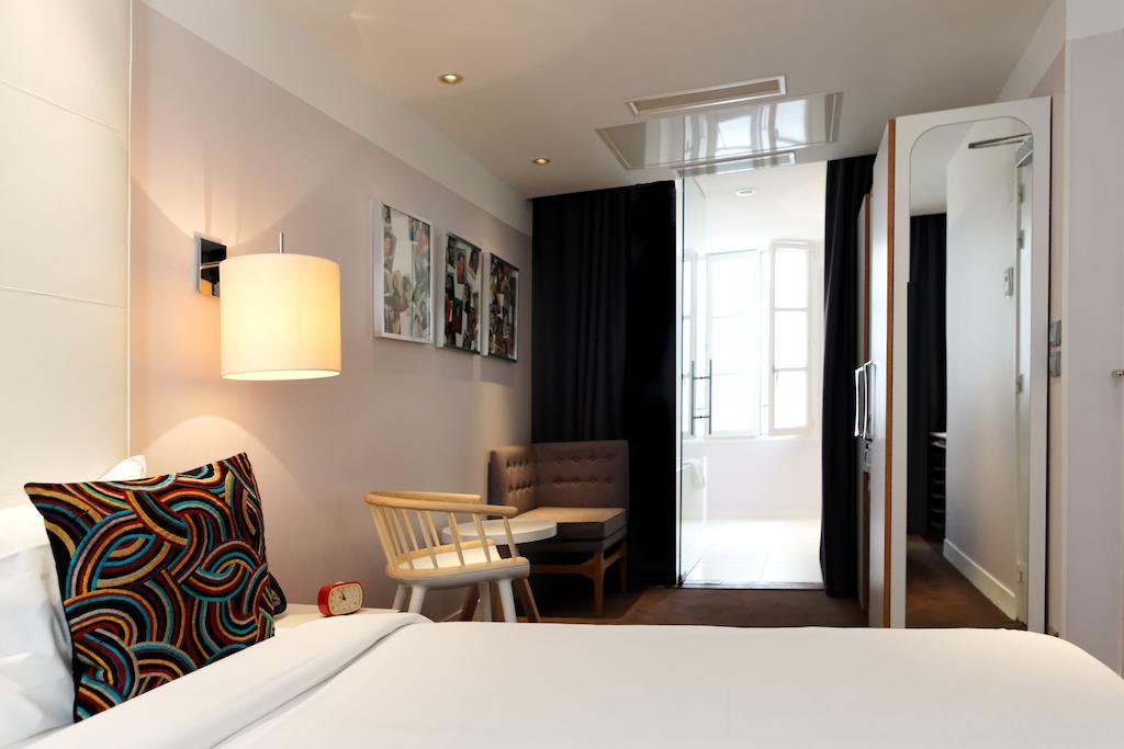 Junior Suite Double Bed