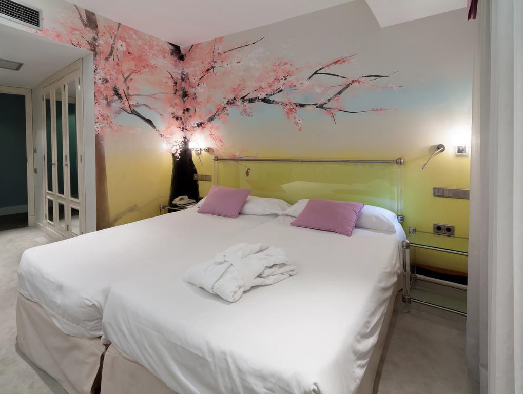 Superior Double or Twin Room Balcony