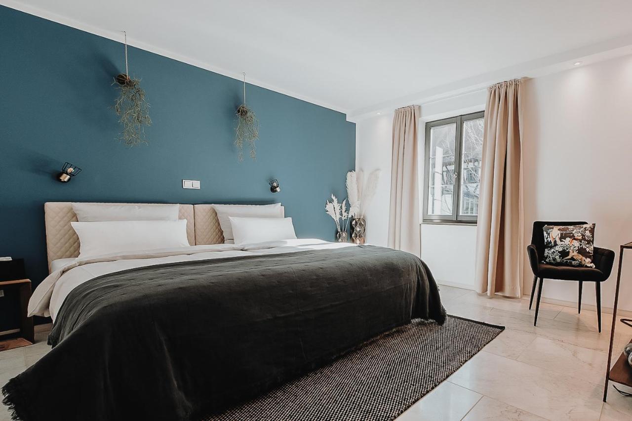 Superior Doppelzimmer