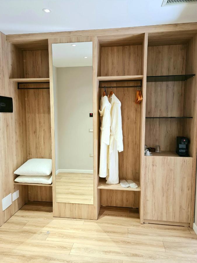 Suite Sea View