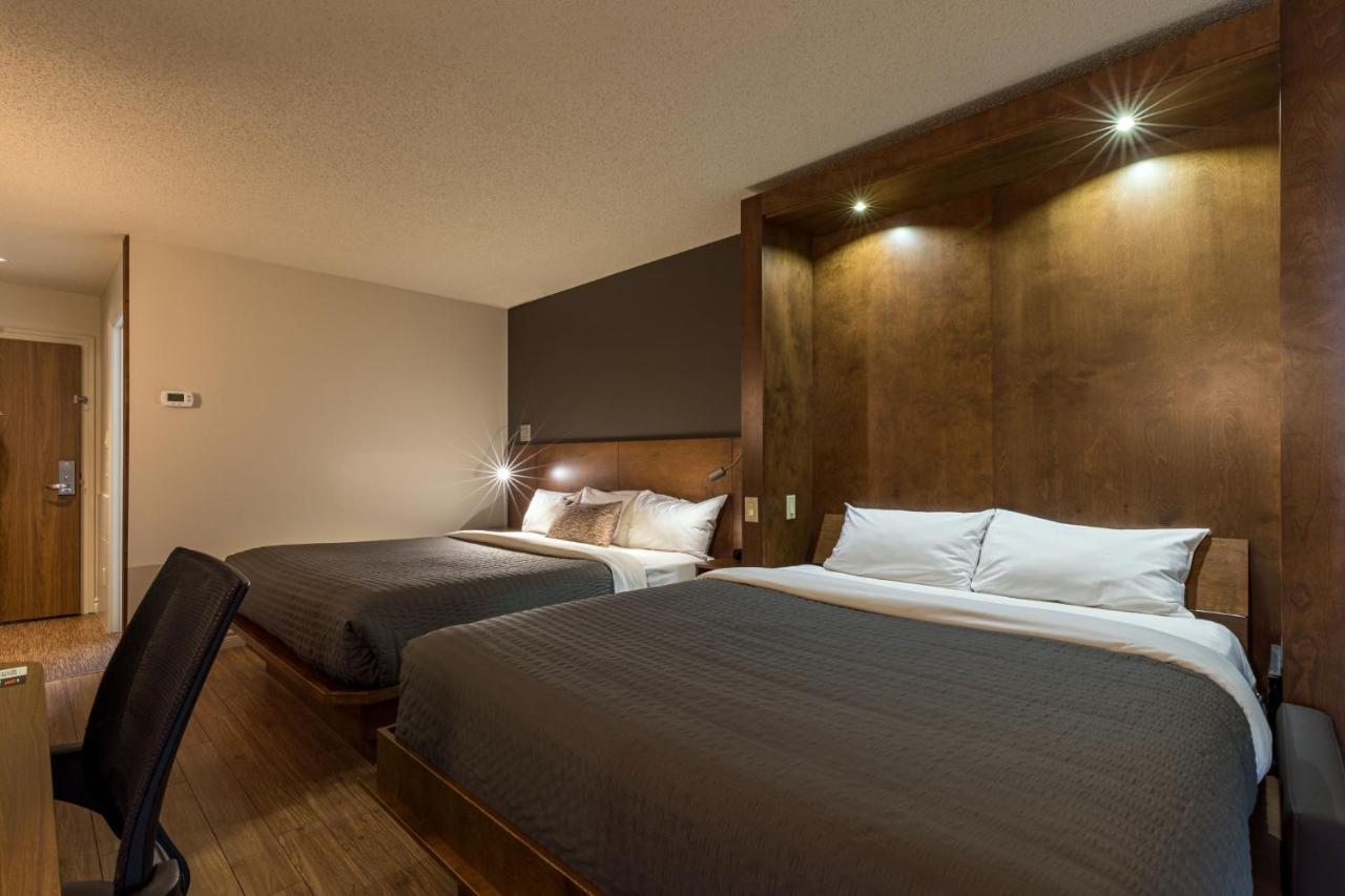 Superior King Room Double occupancy