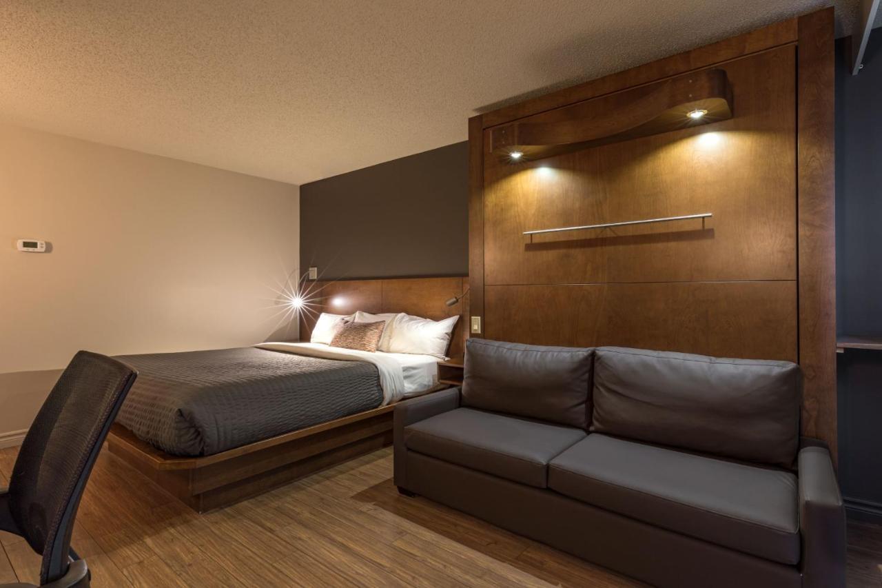 Superior King Room Double occupancy