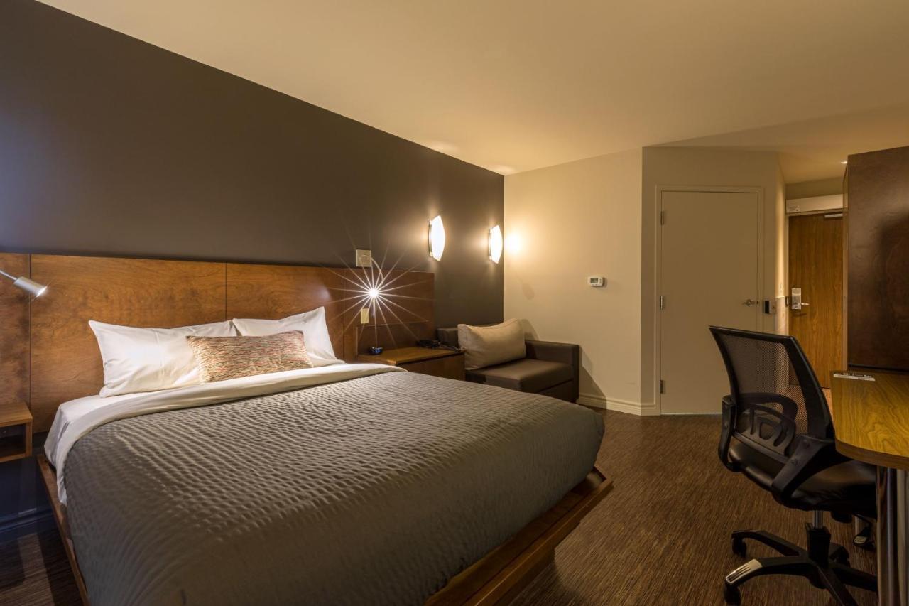 Queen Room Disability Access