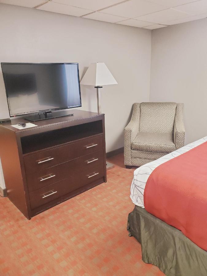 Familly Suite Two Queen Beds Kitchennette