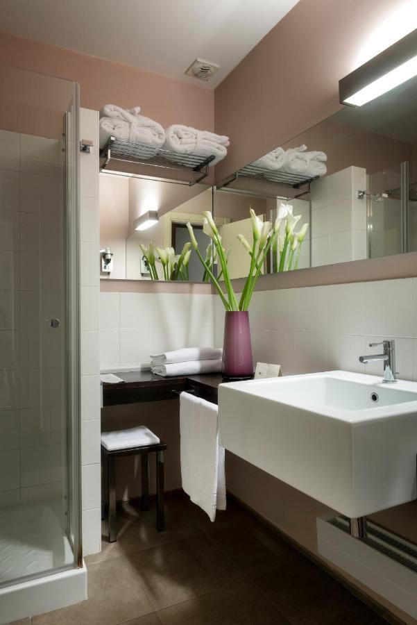 Classic Single Room