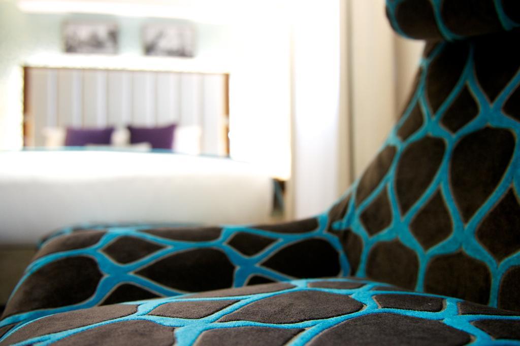 Luxury Double Room