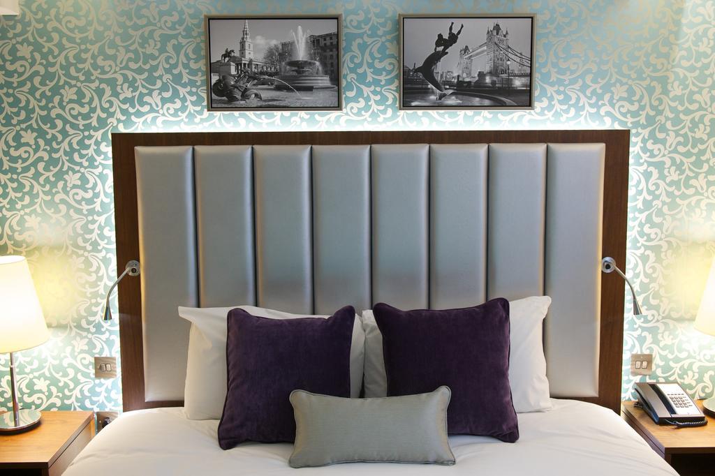 Luxury Double Room
