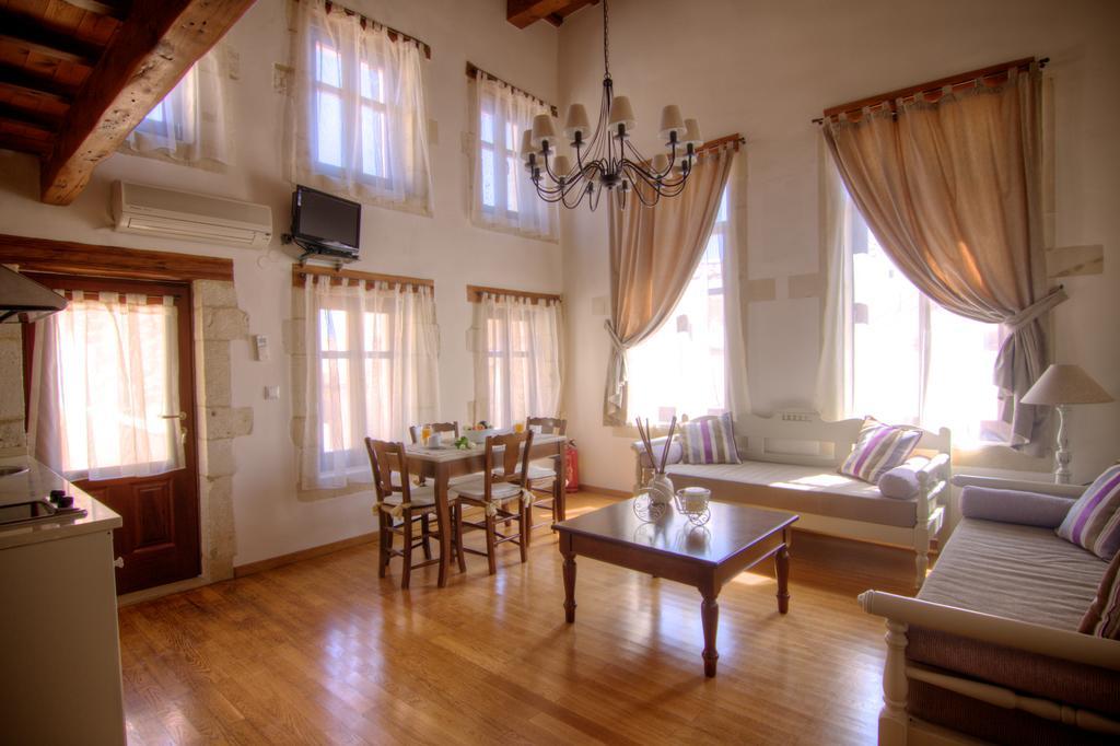 Superior Maisonette