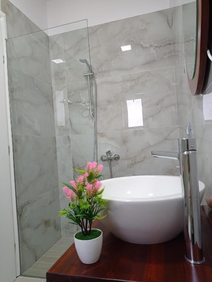 Luxury Triple Room