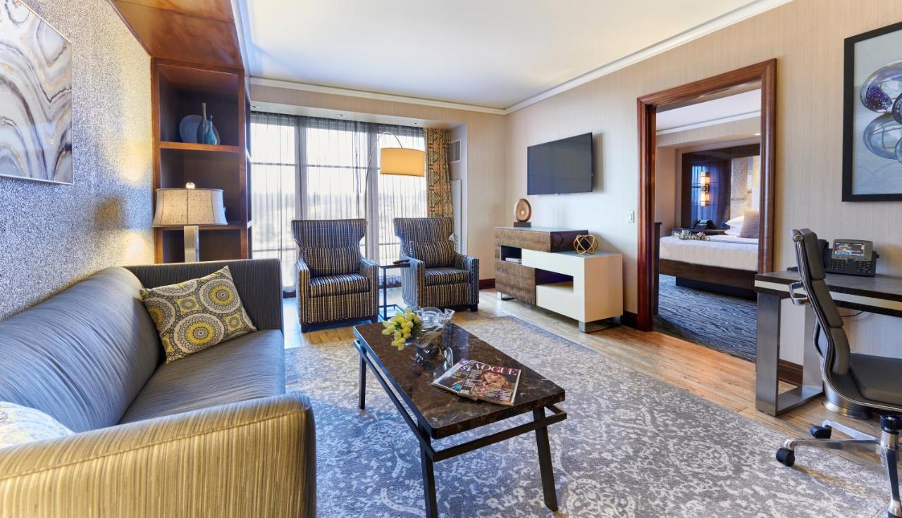 King Suite