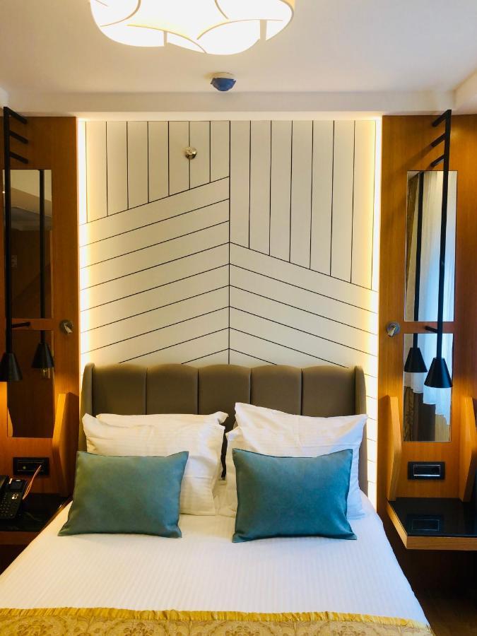 Offre Spéciale - Chambre Double ou Lits Jumeaux avec Transfert Aéroport (1 Trajet)