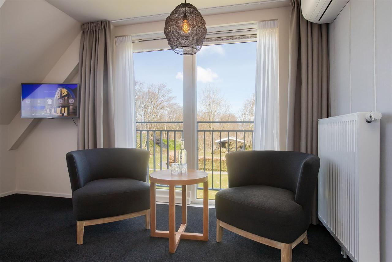 Junior Polder Suite
