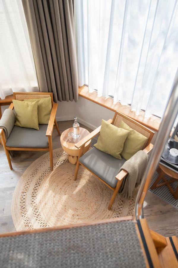 Superior Garden Suite