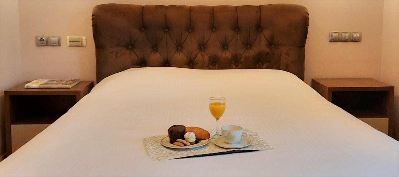 Standard Triple Room with Balcony