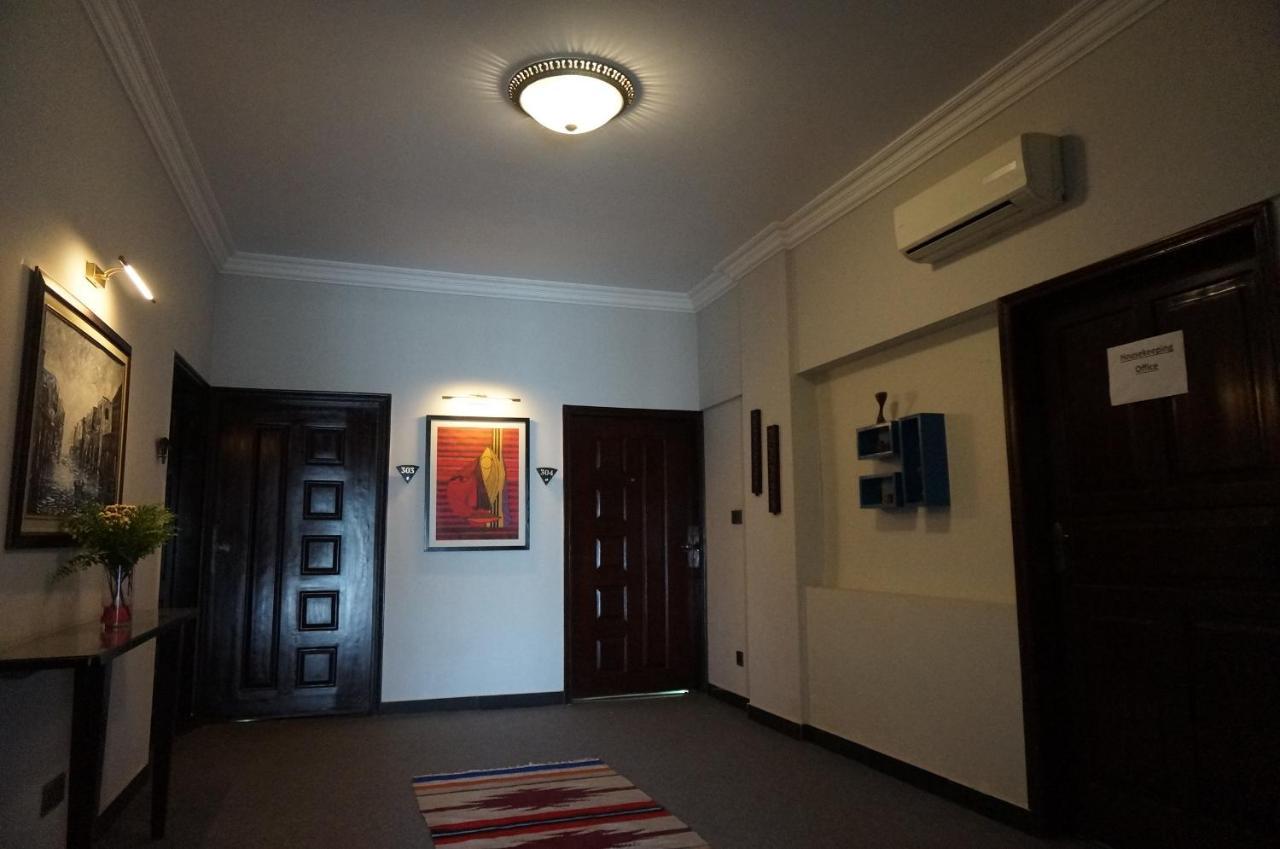 Double Room Private Bathroom