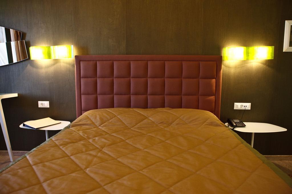 Deluxe Double Room Sea View