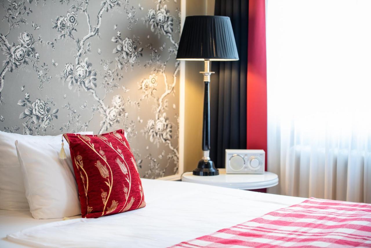 Standard Doppelzimmer